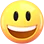 Émoji sourire