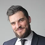 Portrait d’un client