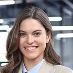 Portrait d’une cliente