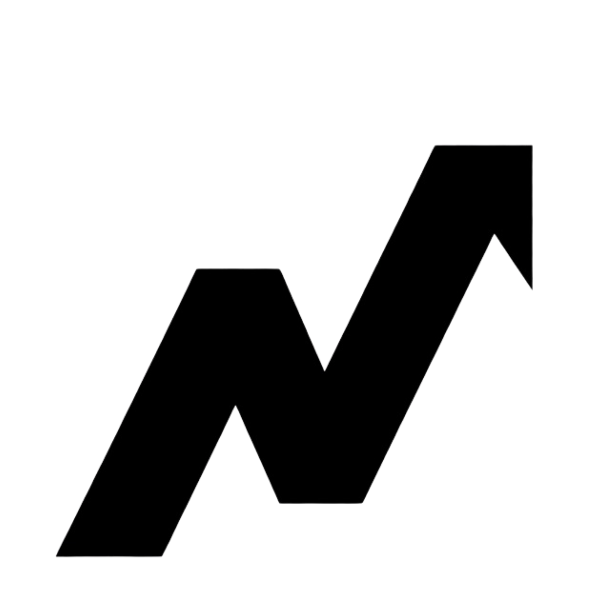 Logo Nexila, version sombre