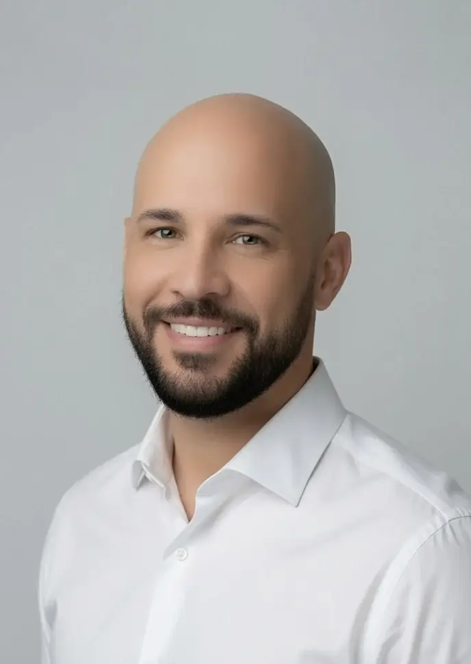 Vincent Karpati, fondateur de Nexila