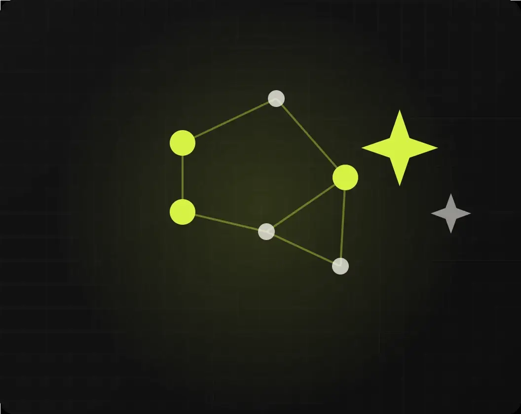 Illustration du service identité et agents IA